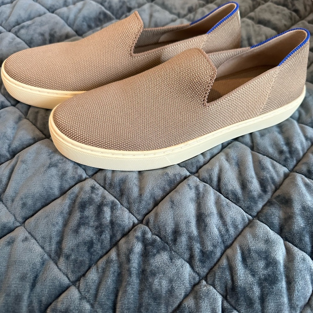 Rothy’s Slip-On Sneakers
